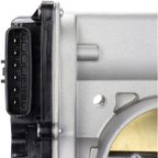 Global Parts 1814223 Fuel Injection Throttle Body - view 5