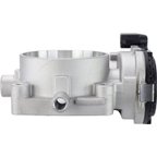Global Parts 1814228 Fuel Injection Throttle Body - view 3