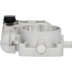 Global Parts 1814228 Fuel Injection Throttle Body - view 4