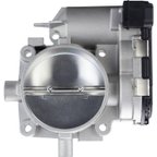 Global Parts 1814228 Fuel Injection Throttle Body - view 1