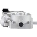 Global Parts 1814228 Fuel Injection Throttle Body - view 6