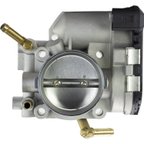 Global Parts 1814232 Fuel Injection Throttle Body - view 1