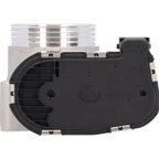 Global Parts 1814235 Fuel Injection Throttle Body - view 3