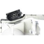 Global Parts 1814236 Fuel Injection Throttle Body - view 7