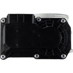 Global Parts 1814239 Fuel Injection Throttle Body - view 2