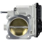 Global Parts 1814239 Fuel Injection Throttle Body - view 6