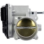 Global Parts 1814239 Fuel Injection Throttle Body - view 1