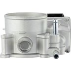 Global Parts 1814239 Fuel Injection Throttle Body - view 5