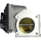 Global Parts 1814244 Fuel Injection Throttle Body - view 6