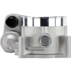 Global Parts 1814247 Fuel Injection Throttle Body - view 2