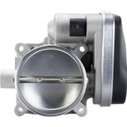Global Parts 1814247 Fuel Injection Throttle Body - view 1
