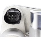 Global Parts 1814247 Fuel Injection Throttle Body - view 7