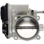 Global Parts 1814248 Fuel Injection Throttle Body - view 1