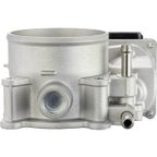 Global Parts 1814248 Fuel Injection Throttle Body - view 3