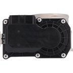Global Parts 1814249 Fuel Injection Throttle Body - view 3