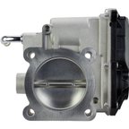 Global Parts 1814249 Fuel Injection Throttle Body - view 6