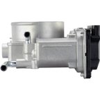 Global Parts 1814251 Fuel Injection Throttle Body - view 3