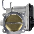 Global Parts 1814251 Fuel Injection Throttle Body - view 6