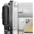 Global Parts 1814251 Fuel Injection Throttle Body - view 7