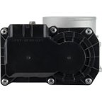 Global Parts 1814252 Fuel Injection Throttle Body - view 2