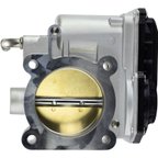 Global Parts 1814252 Fuel Injection Throttle Body - view 4