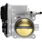Global Parts 1814252 Fuel Injection Throttle Body - view 1