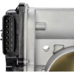 Global Parts 1814252 Fuel Injection Throttle Body - view 5
