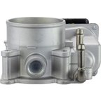 Global Parts 1814252 Fuel Injection Throttle Body - view 3