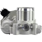 Global Parts 1814257 Fuel Injection Throttle Body - view 2