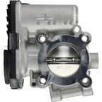 Global Parts 1814257 Fuel Injection Throttle Body - view 4