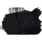 Global Parts 1814257 Fuel Injection Throttle Body - view 3