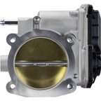 Global Parts 1814258 Fuel Injection Throttle Body - view 6