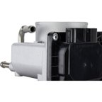 Global Parts 1814260 Fuel Injection Throttle Body - view 3