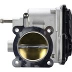 Global Parts 1814260 Fuel Injection Throttle Body - view 5
