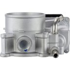 Global Parts 1814260 Fuel Injection Throttle Body - view 4
