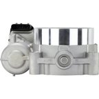 Global Parts 1814261 Fuel Injection Throttle Body - view 2