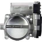 Global Parts 1814261 Fuel Injection Throttle Body - view 1