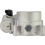 Global Parts 1814263 Fuel Injection Throttle Body - view 2