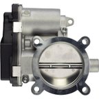Global Parts 1814263 Fuel Injection Throttle Body - view 4
