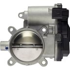 Global Parts 1814263 Fuel Injection Throttle Body - view 1