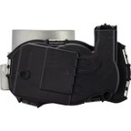 Global Parts 1814263 Fuel Injection Throttle Body - view 3