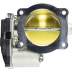 Global Parts 1814265 Fuel Injection Throttle Body - view 4
