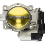 Global Parts 1814265 Fuel Injection Throttle Body - view 1