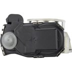 Global Parts 1814265 Fuel Injection Throttle Body - view 5
