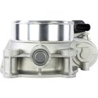 Global Parts 1814265 Fuel Injection Throttle Body - view 3