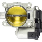 Global Parts 1814266 Fuel Injection Throttle Body - view 1