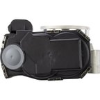 Global Parts 1814266 Fuel Injection Throttle Body - view 5