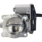 Global Parts 1814267 Fuel Injection Throttle Body - view 4