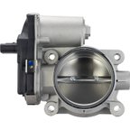 Global Parts 1814267 Fuel Injection Throttle Body - view 1