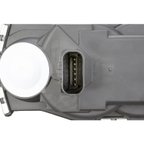 Global Parts 1814267 Fuel Injection Throttle Body - view 5